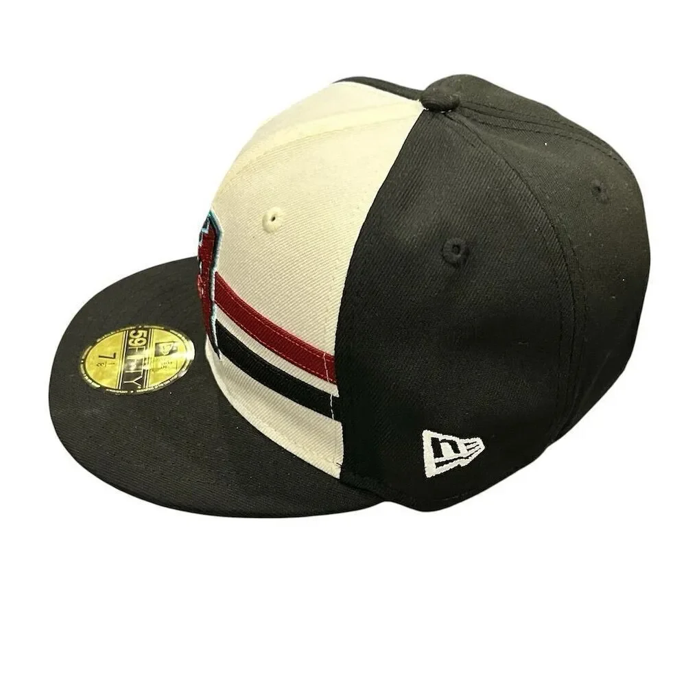 Arizona Diamondbacks 2024 MLB All-Star Game New Era 59FIFTY Hat 7‎ 1/8
